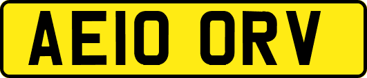 AE10ORV