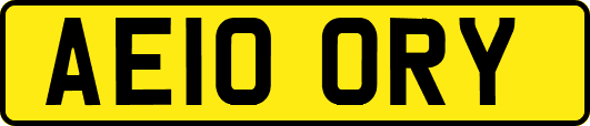 AE10ORY