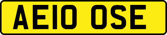 AE10OSE