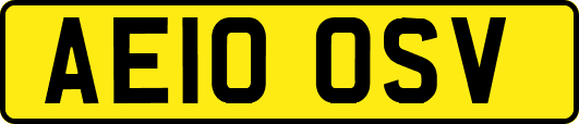 AE10OSV