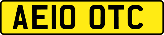 AE10OTC
