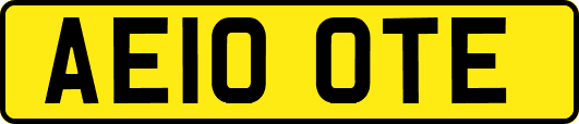 AE10OTE