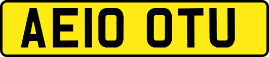 AE10OTU