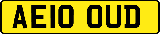 AE10OUD