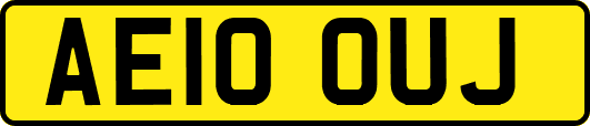 AE10OUJ