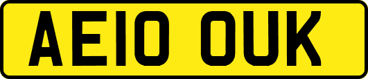 AE10OUK
