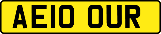 AE10OUR