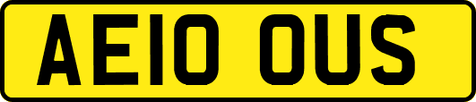 AE10OUS