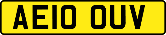 AE10OUV