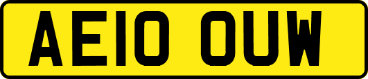 AE10OUW