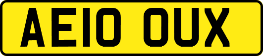 AE10OUX
