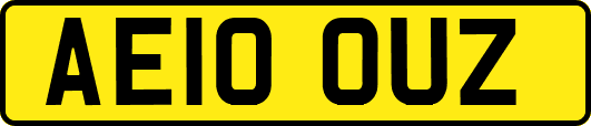 AE10OUZ