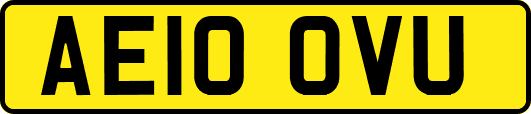 AE10OVU