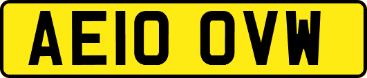 AE10OVW