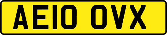 AE10OVX