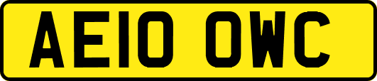 AE10OWC