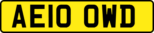 AE10OWD