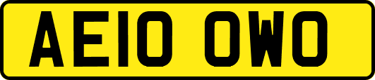 AE10OWO