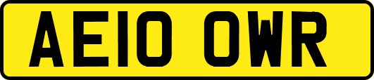 AE10OWR