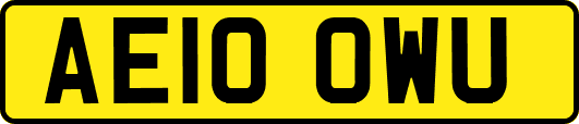 AE10OWU