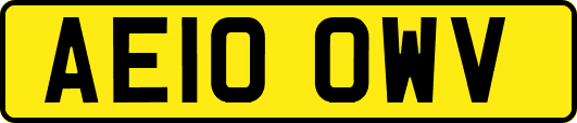 AE10OWV