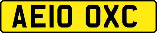 AE10OXC