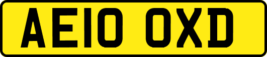 AE10OXD