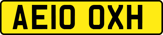 AE10OXH