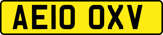 AE10OXV