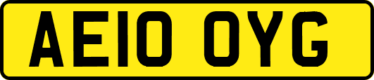 AE10OYG