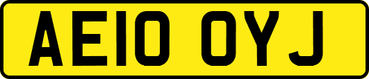 AE10OYJ