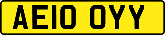 AE10OYY