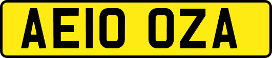 AE10OZA