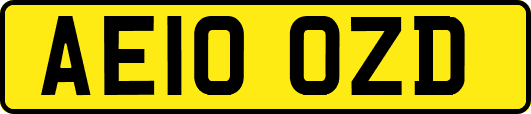 AE10OZD