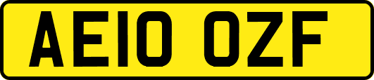 AE10OZF