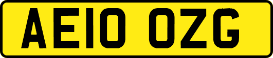 AE10OZG