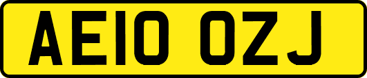 AE10OZJ