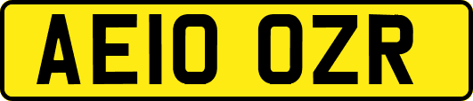 AE10OZR