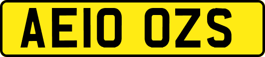 AE10OZS
