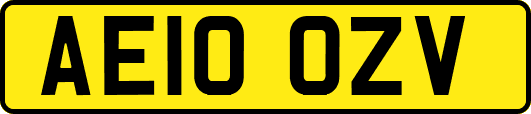 AE10OZV