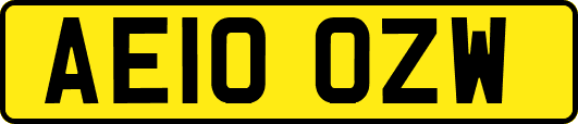 AE10OZW