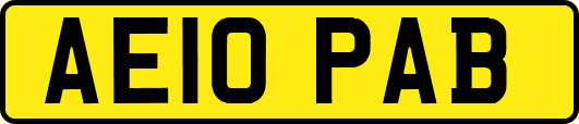 AE10PAB