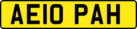 AE10PAH