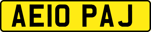 AE10PAJ