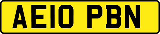 AE10PBN