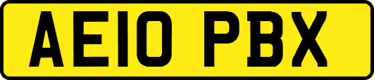 AE10PBX