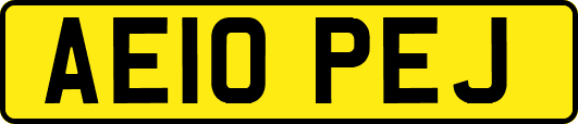 AE10PEJ