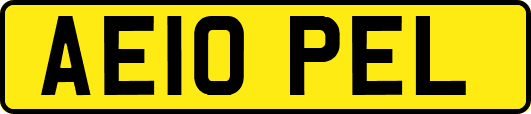 AE10PEL