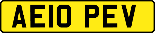AE10PEV