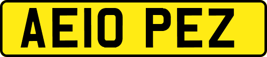 AE10PEZ